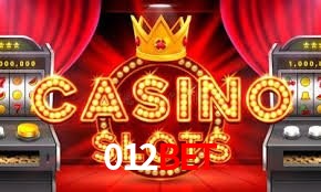 Experiência VIP 012bet
