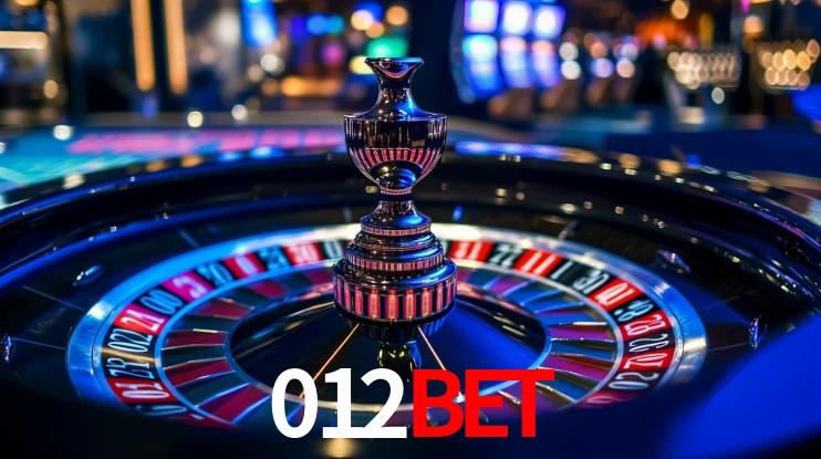 012bet: Seu Cassino Premiado com Pagamentos Rápidos