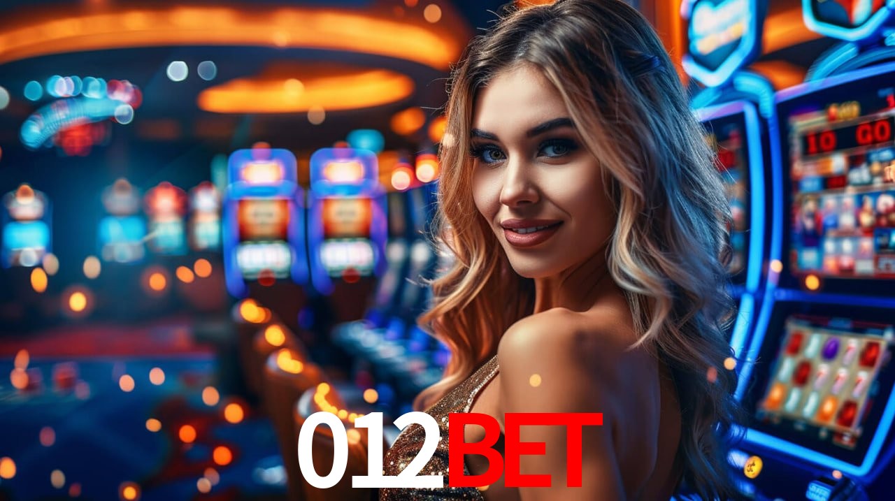 Welcome Bonus 012bet