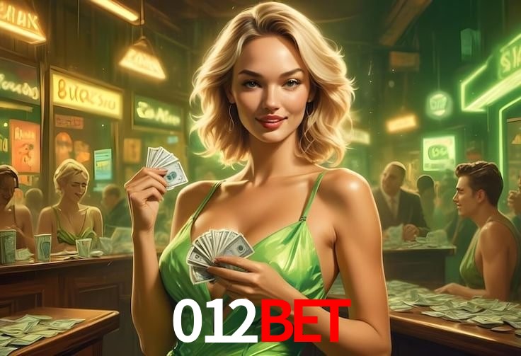 Avaliações dos Jogadores 012bet