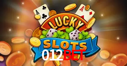 Descubra o Mundo do Cassino Online com 012bet