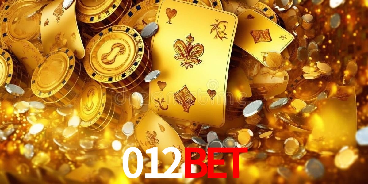 Login Seguro 012bet
