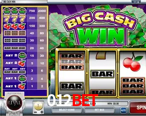 Explorando a Categoria de Eventos em Apostas na 012bet