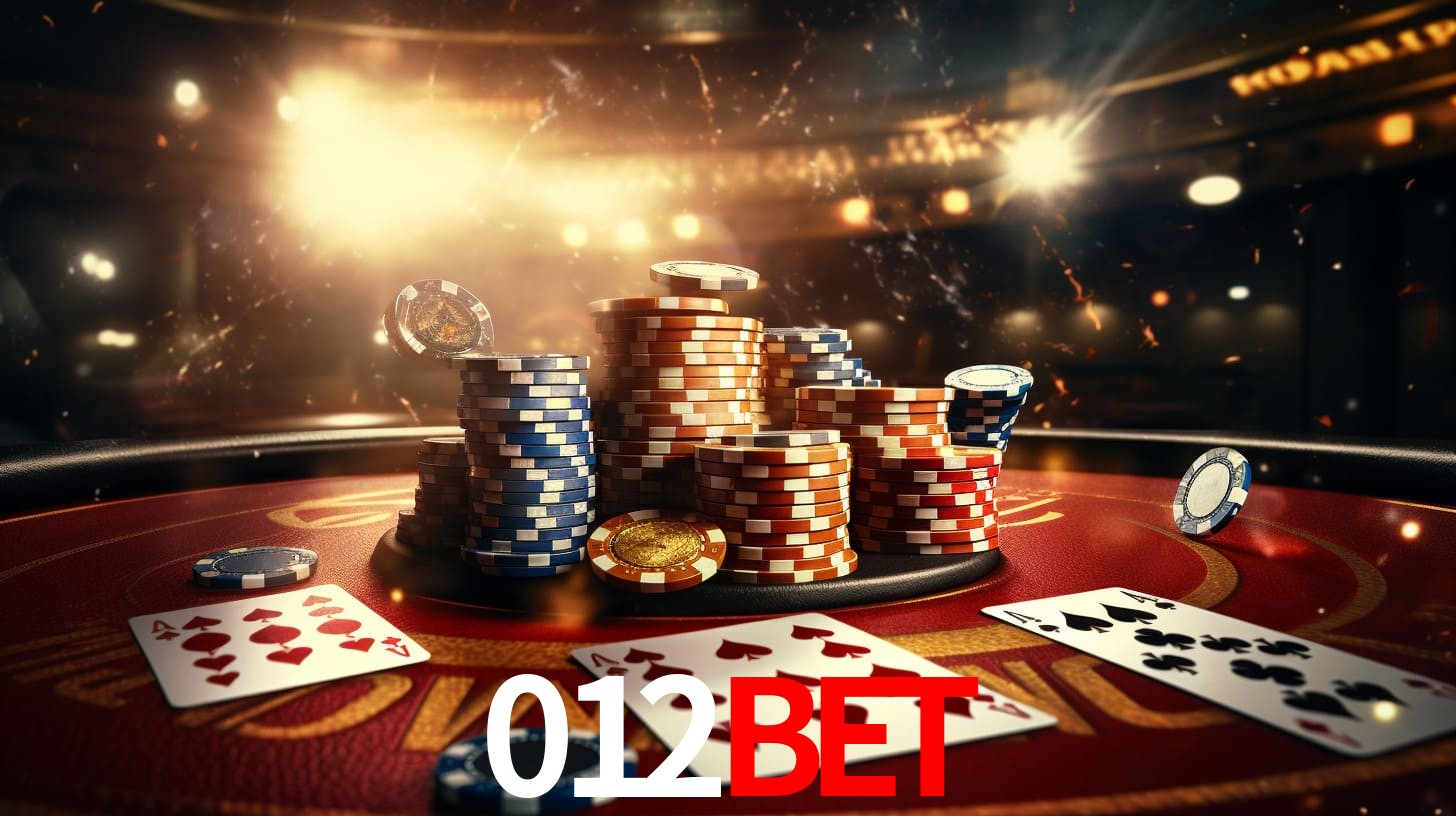 Daily Bonuses 012bet