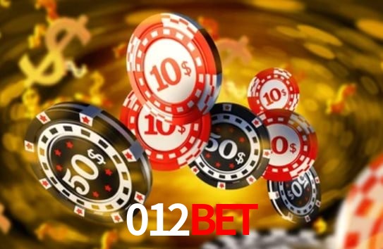 Descubra a Magia dos Jogos de Arcade no 012bet