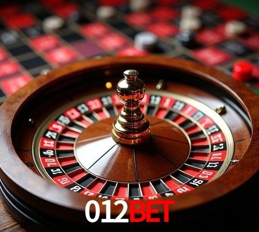 Descubra a Essência do 012bet: Nossa História e Compromissos