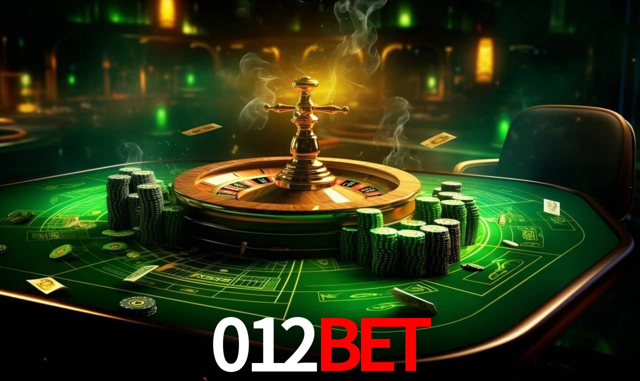 Integração de APIs 012bet