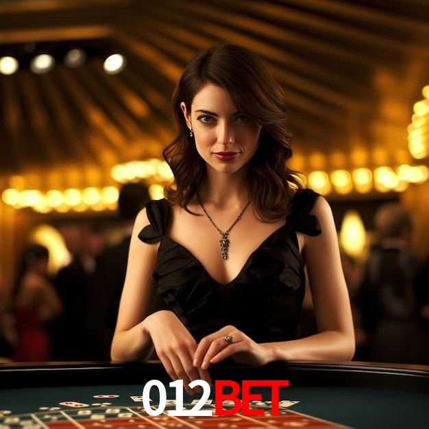 Recursos de Bônus 012bet