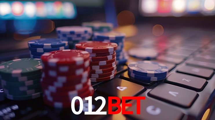 A Popularidade dos Caça-Níqueis no 012bet
