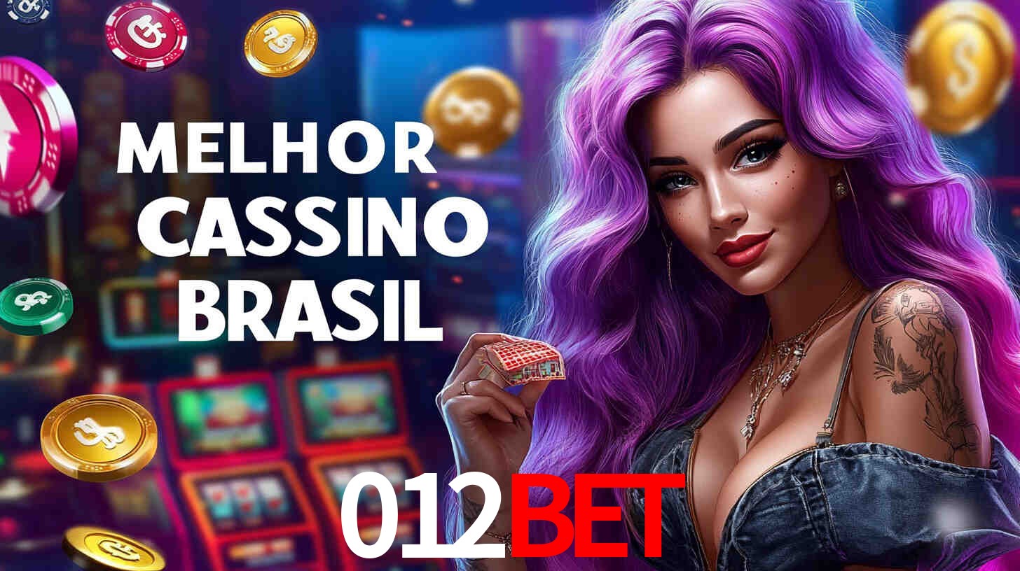Estatísticas Esportivas 012bet