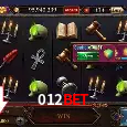 Weekend Specials 012bet