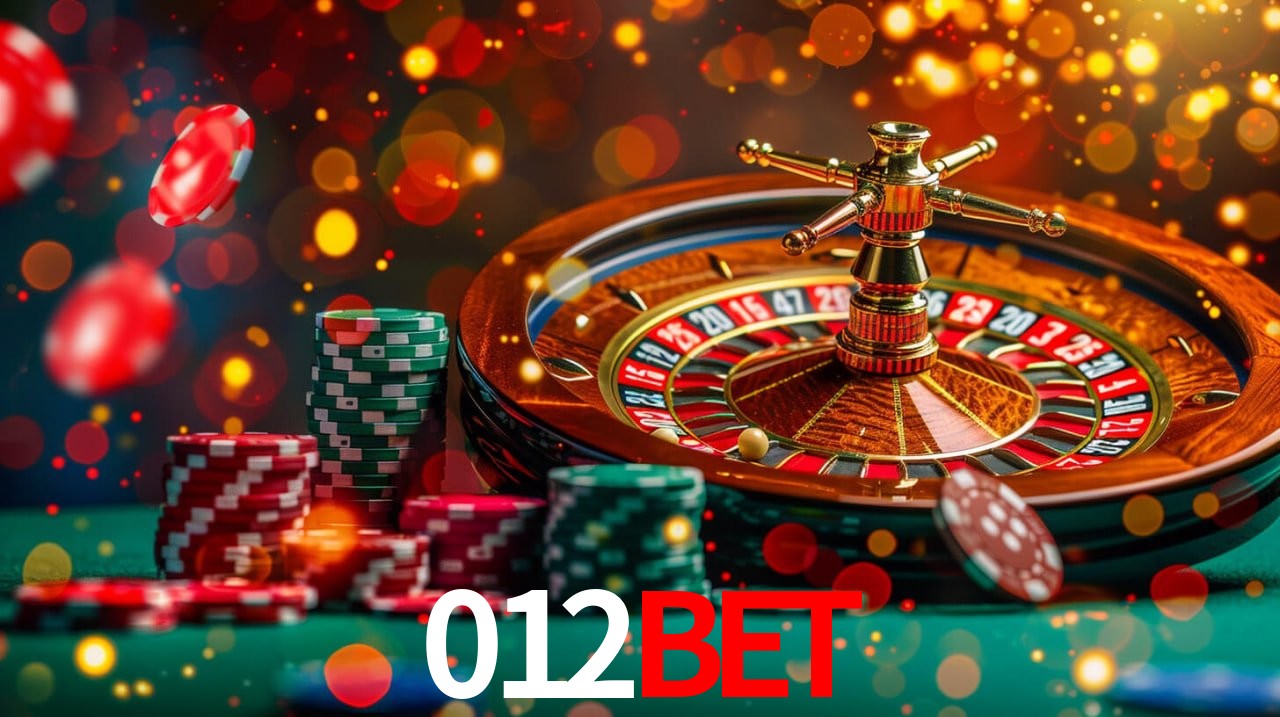 Benefícios da Conta 012bet