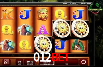A Emoção da Loteria na 012bet: Uma Chance de Mudança de Vida