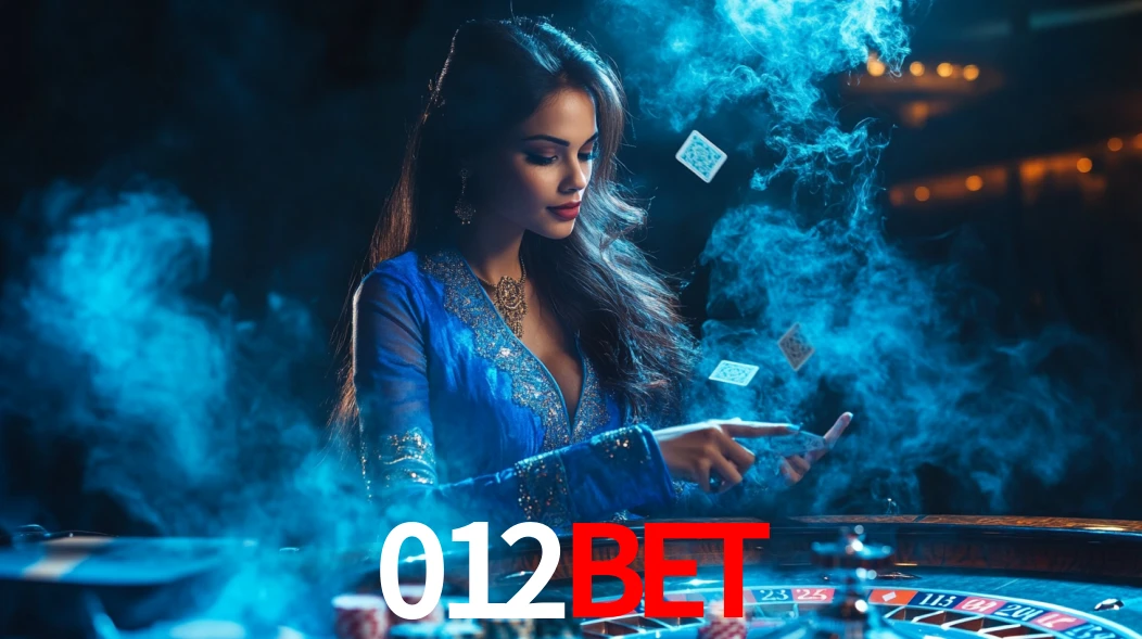 Diretório de Jogos 012bet