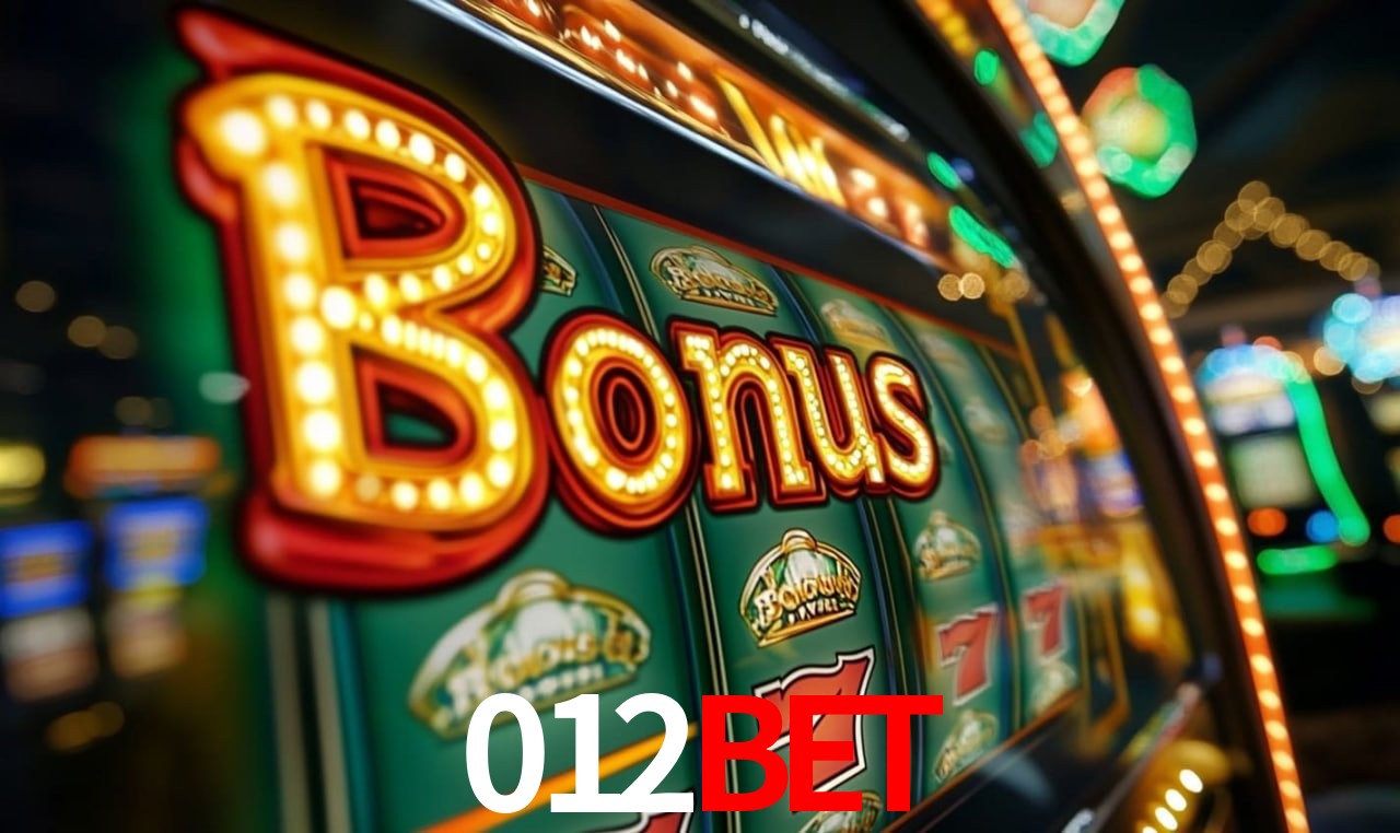 Descubra o Programa VIP da 012bet: Vantagens Exclusivas para Jogadores