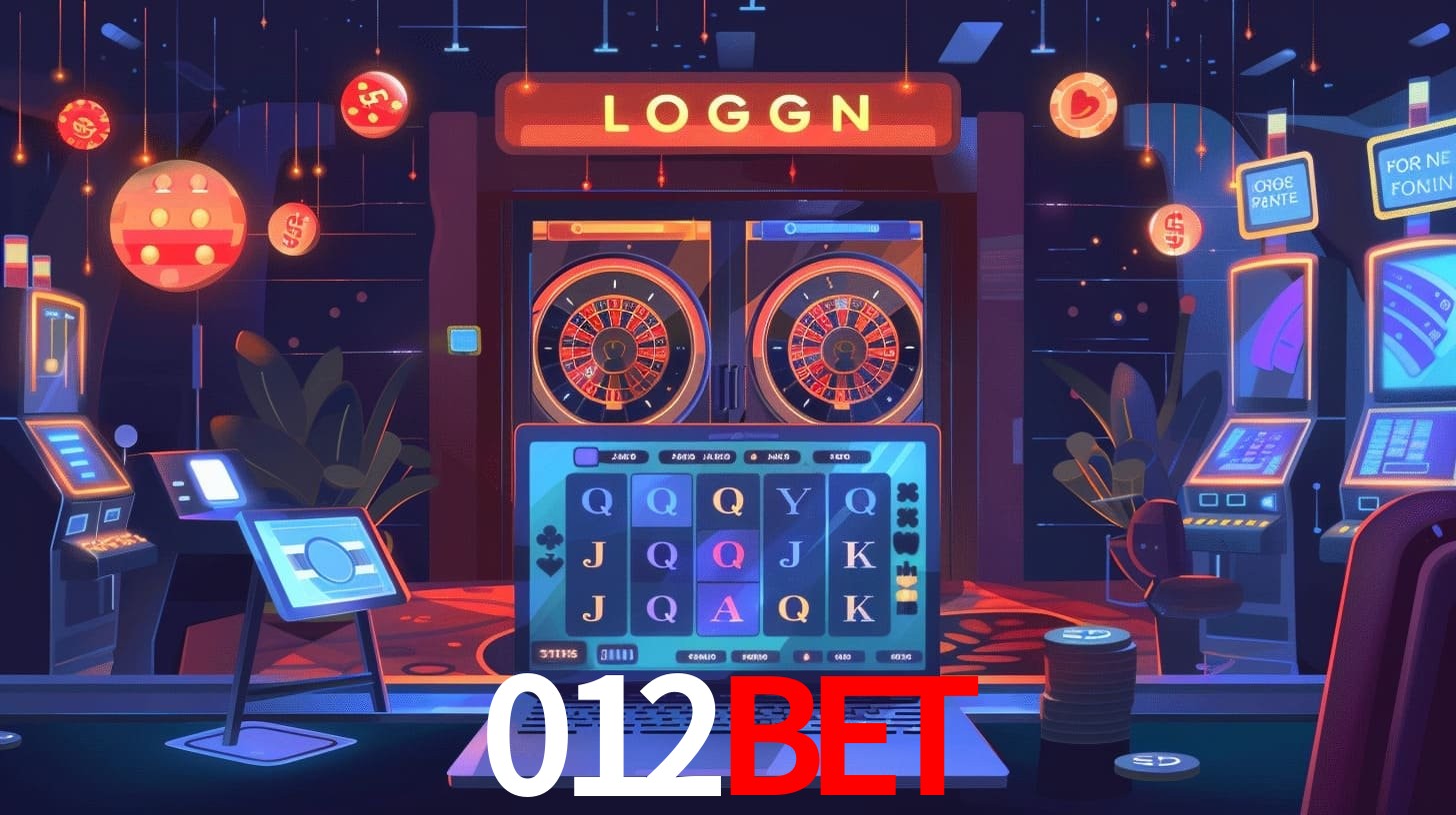 Descubra a Essência do 012bet: Nossa História e Compromissos