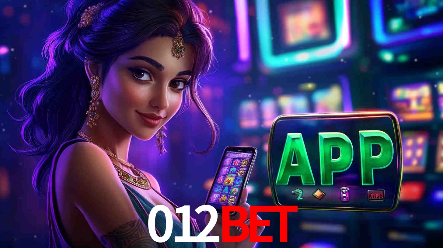 Desvendando o Mundo dos Jogos Virtuais na 012bet