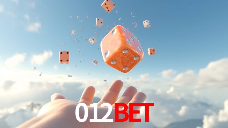 VIP Casino 012bet