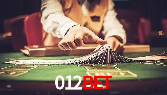 Blackjack Table 012bet