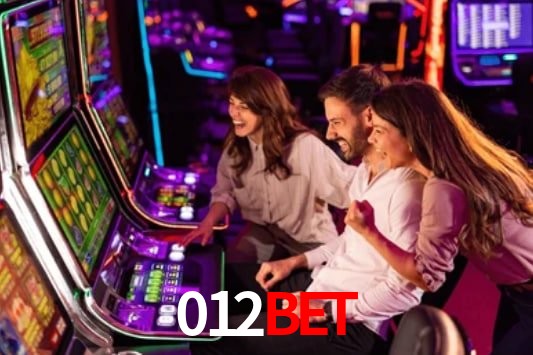 Promoções Sazonais 012bet
