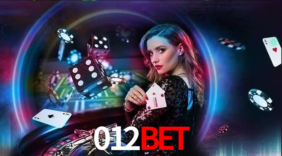 Games Directory 012bet