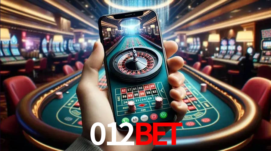 Player Reviews 012bet