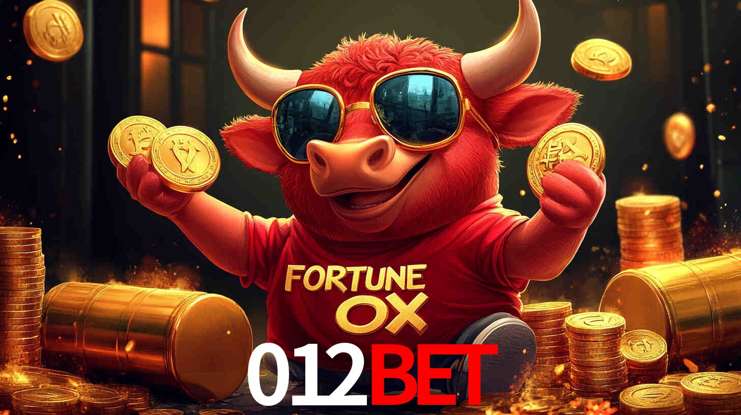 Casino Ao Vivo 012bet