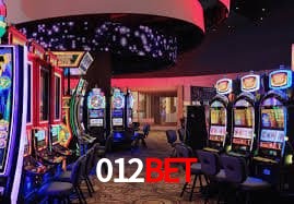 Explorando a Categoria de Eventos em Apostas na 012bet