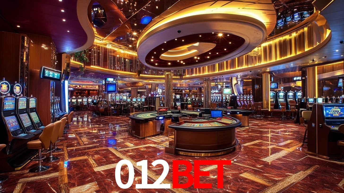 Premium Interface 012bet