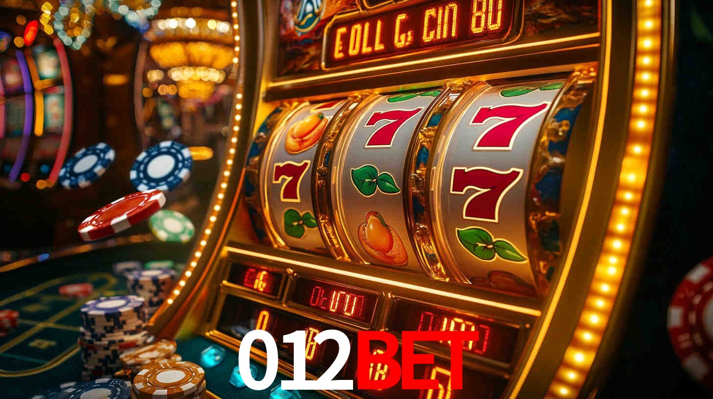 012bet login