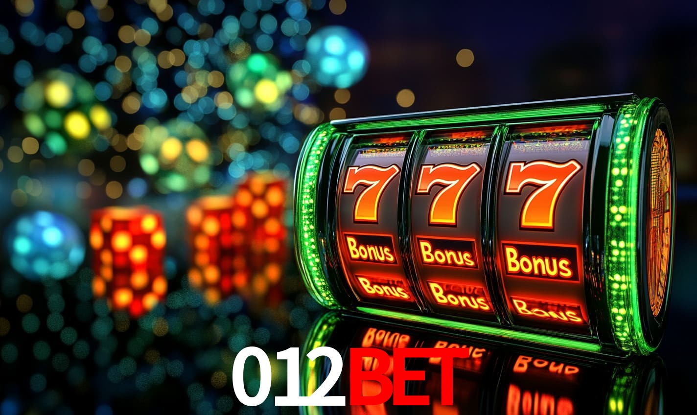 Apostas Esportivas na 012bet: Um Guia Completo