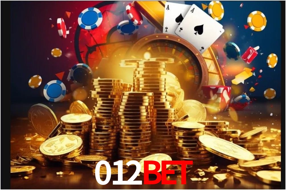 Ofertas Exclusivas 012bet