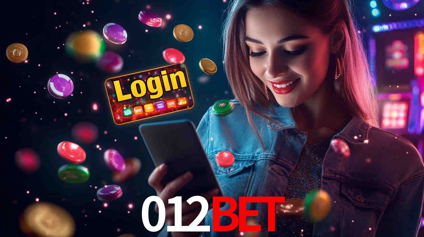 Apostas de Tênis 012bet