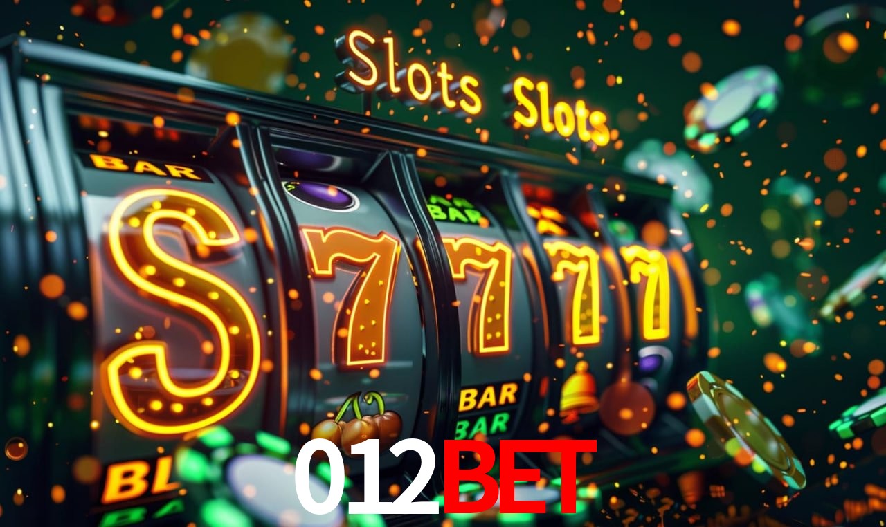 A Revolução dos Aplicativos de Jogos no 012bet