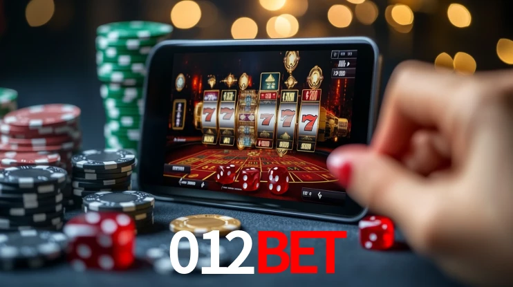 Ofertas Imperdíveis na 012bet: Promoções e Bônus Que Valem a Pena