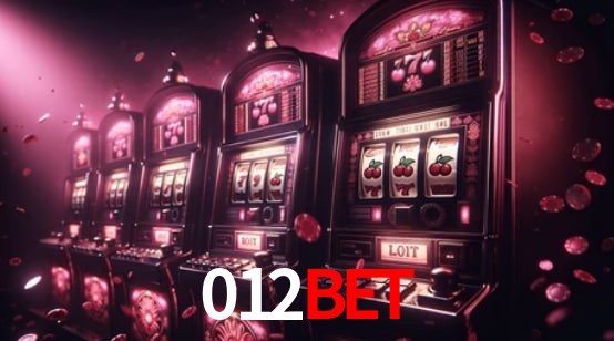 Desvendando o Mundo dos Jogos Virtuais na 012bet