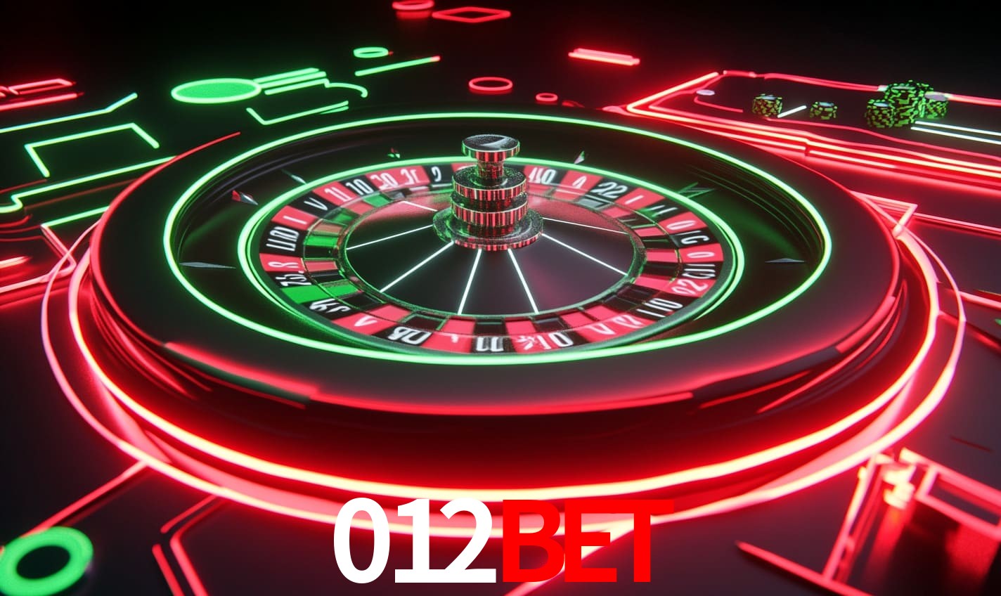 Jogos de Slot 012bet