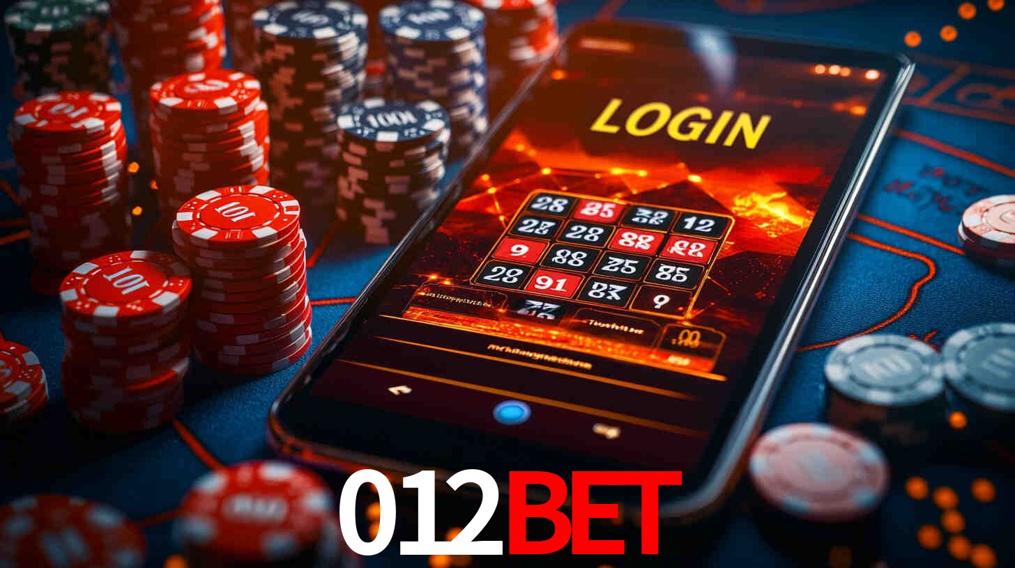 Descubra a Magia dos Jogos de Arcade no 012bet