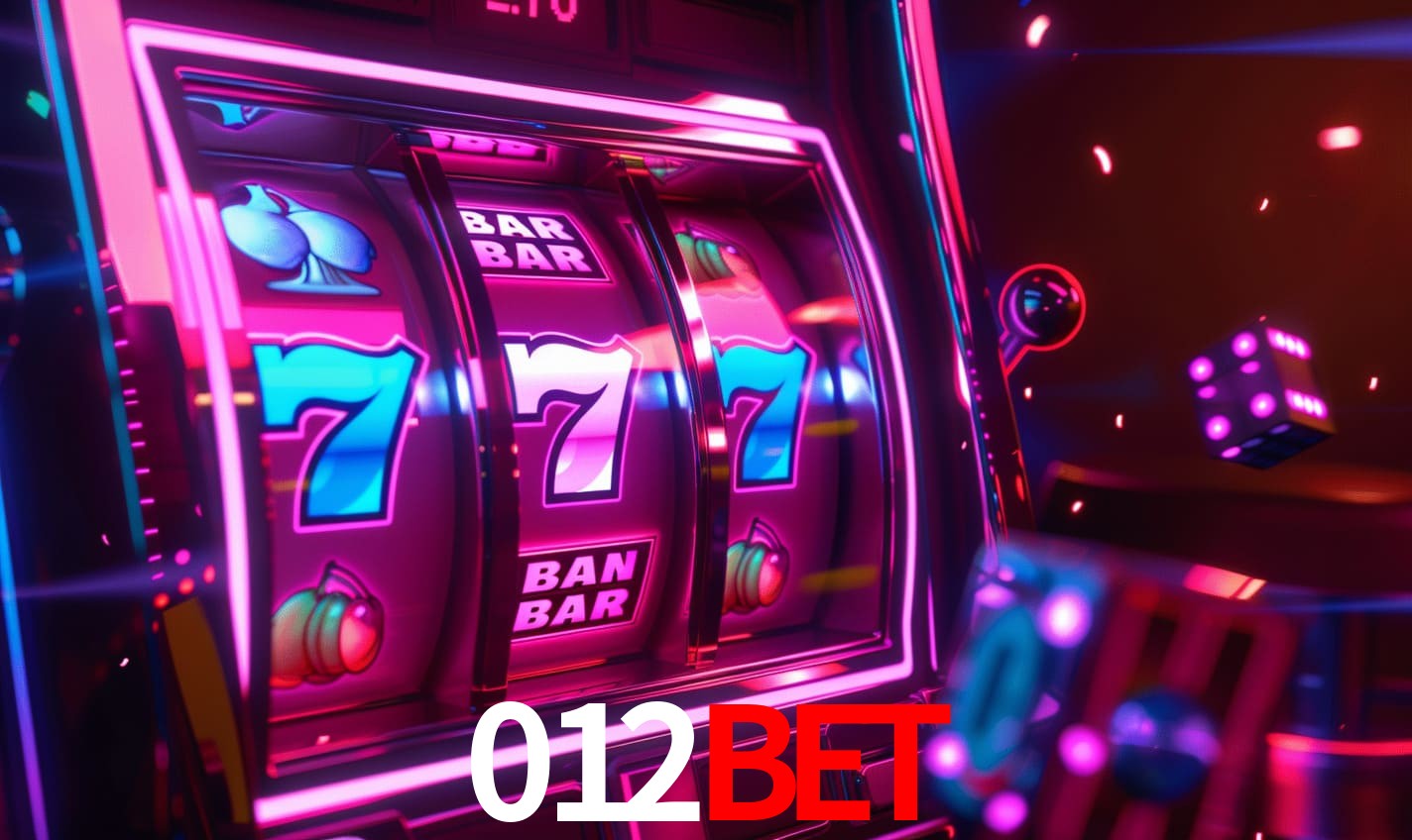 Provedores de Jogos 012bet