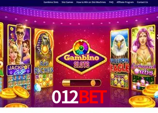 APP oficial da 012bet para mobile