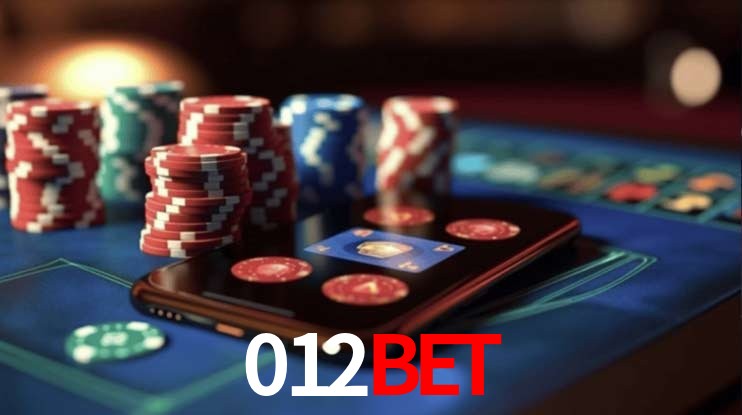 Descubra o Programa VIP da 012bet: Vantagens Exclusivas para Jogadores