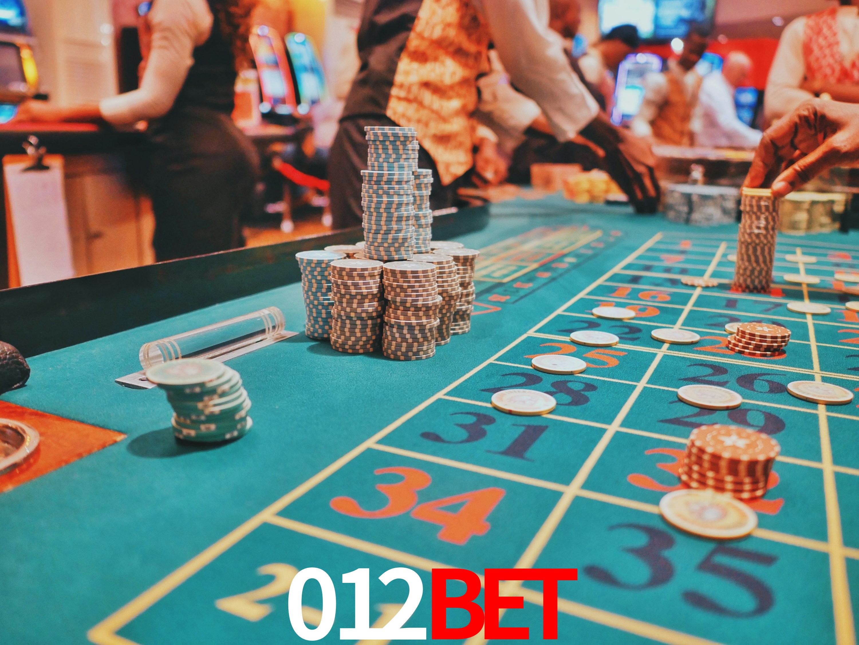 A Emoção da Loteria na 012bet: Uma Chance de Mudança de Vida
