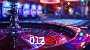 Tennis Betting 012bet