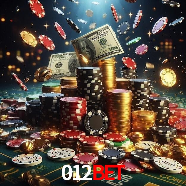 Promoção Relâmpago 012bet