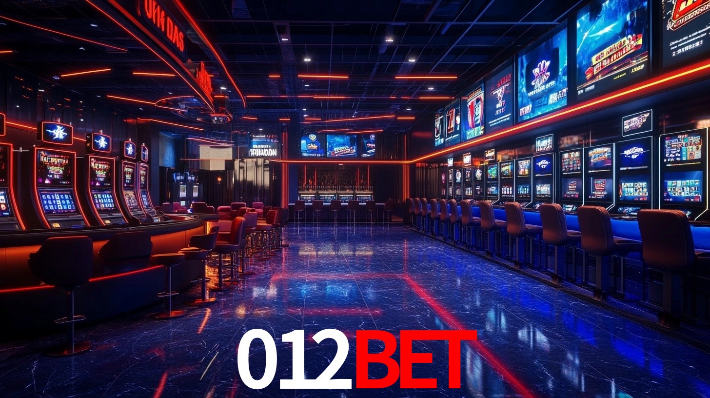 012bet App Interface