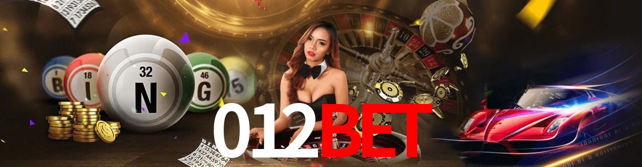 Inovações de Jogos na 012bet: O Futuro das Experiências Interativas