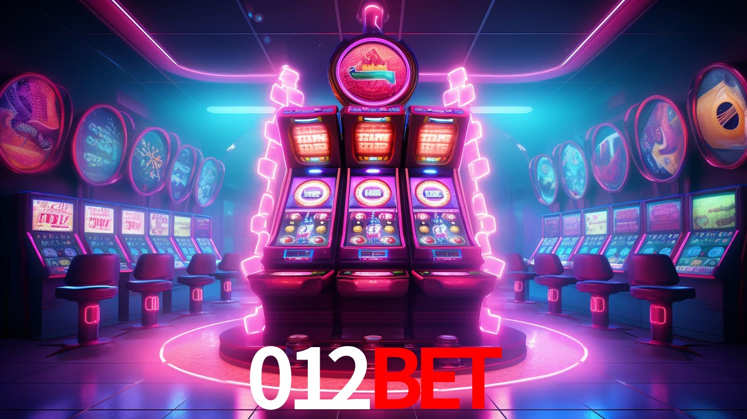 Bônus Generosos e Exclusivos no 012bet para Você!