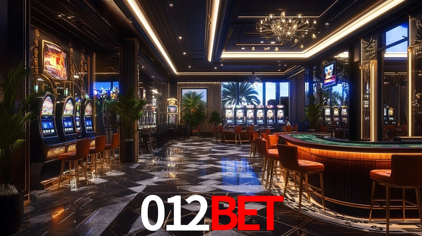 012bet login