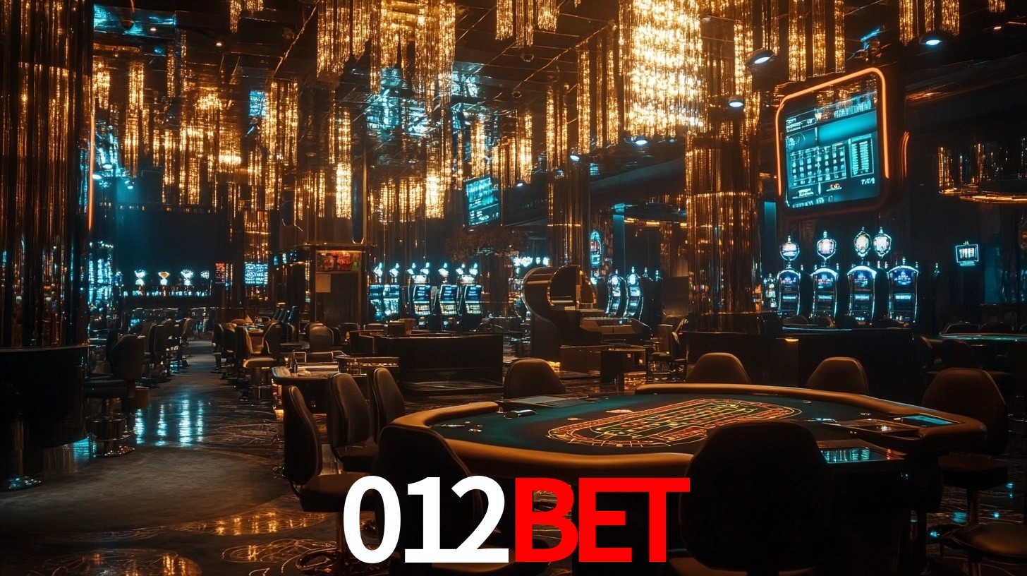012bet