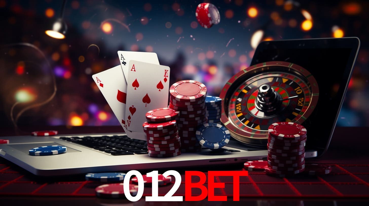 Tournaments 012bet